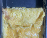 定番　簡単　#卵焼き#甘い#簡単#お弁当作り方4写真