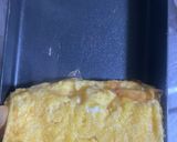 定番　簡単　#卵焼き#甘い#簡単#お弁当作り方5写真