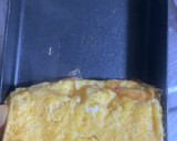 定番　簡単　#卵焼き#甘い#簡単#お弁当作り方5写真