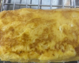 定番　簡単　#卵焼き#甘い#簡単#お弁当作り方7写真