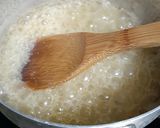 バタースコッチソース♡作り方2写真