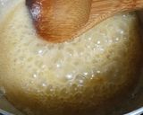 バタースコッチソース♡作り方3写真
