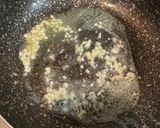 牡蠣のガーリックバター醤油作り方5写真
