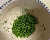 牡蠣のガーリックバター醤油作り方2写真