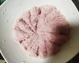 娘考案!豆腐ハンバーグでピーマンの肉詰め作り方4写真