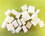 無水鍋QCお餅でフレンチトースト作り方1写真