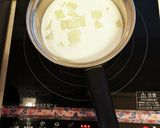 無水鍋QCお餅でフレンチトースト作り方2写真