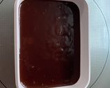 チャチャっとチョコ味の濃厚ココアクリーム作り方4写真