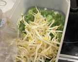 子どももバクバク!ツナもやし!!作り方2写真