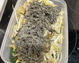 子どももバクバク!ツナもやし!!作り方3写真