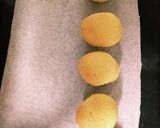 懐かしいたまごぱん作り方2写真