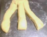 折り込みクッキーパン（HB使用）作り方7写真