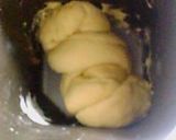 折り込みクッキーパン（HB使用）作り方8写真