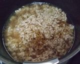 *ごはんがおいしいっっ♪　三色丼ぶり*作り方2写真