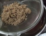 *ごはんがおいしいっっ♪　三色丼ぶり*作り方3写真