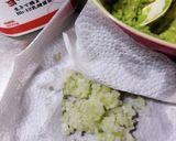 自宅でチキンビリヤニKALDIキット簡単作り方12写真