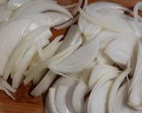 実は簡単、カレーの素、ゼロ添加物!作り方1写真