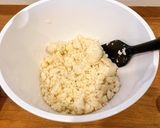 おからのしっとりハニーケーキ作り方2写真