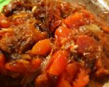 実は簡単、カレーの素、ゼロ添加物!作り方7写真