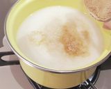 酒粕の楽しみかた 甘酒作り方4写真