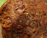 実は簡単、カレーの素、ゼロ添加物!作り方9写真