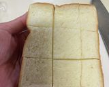 ヌテラとバナナで★チョコバナナトースト作り方3写真