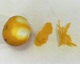 おつまみにも炒め物にも！ゆず塩昆布白菜作り方2写真