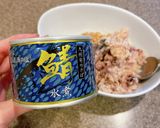 かんたん美容食!アボカドさば納豆作り方5写真
