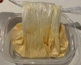 米粉蒸しパン栄養たっぷり！グルテンフリー作り方2写真