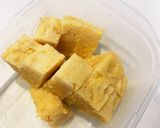 米粉蒸しパン栄養たっぷり！グルテンフリー作り方3写真