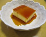 ジャンボプリン作り方8写真
