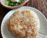 香ばしい！焼きおにぎり作り方3写真
