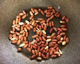 ピーナッツ味噌作り方1写真
