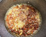 ピーナッツ味噌作り方2写真
