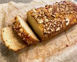 おからのしっとりハニーケーキ作り方5写真