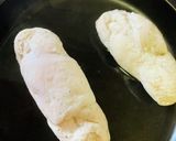 レンチン６分！ラップで鶏塩チャーシュー作り方16写真