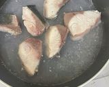 大根はレンジで！時短ぶり大根作り方2写真