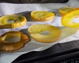 バレンタインにりんごのオランジェット風作り方8写真