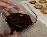 バレンタインにりんごのオランジェット風作り方10写真