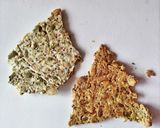 北欧のHard Bread作り方10写真