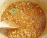 お豆ごろごろ❤トマトのカレー作り方4写真