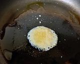 ムール貝とウインナーのトマトパスタ作り方1写真