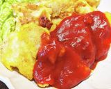超簡単！鶏胸肉のピカタ☆作り方4写真