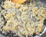 白菜消費✨あま～い白菜の和風麻婆豆腐♡作り方3写真