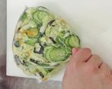 みかんの皮の即席漬作り方3写真