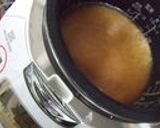 *ごはんがおいしいっっ♪　三色丼ぶり*作り方5写真