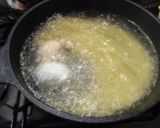カロテンたっぷりスパゲッティ♬作り方1写真