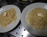 カロテンたっぷりスパゲッティ♬作り方3写真