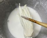 カリカリエリンギ煎餅作り方2写真
