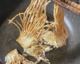 カリカリエリンギ煎餅作り方3写真